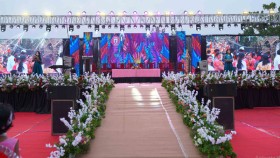 Art Direction & Set Design