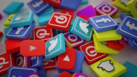 Social Media & Promotions