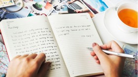 Script Writing & Storyboarding