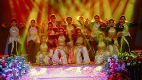 Professional Dance Choreography
